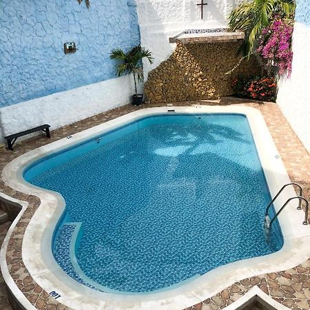 Hotel Plaza Confort Girardot Exterior photo