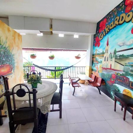 Hotel Plaza Confort Girardot Exterior photo