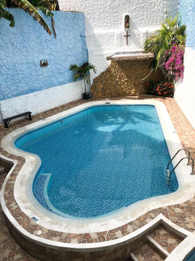 Hotel Plaza Confort Girardot Exterior photo