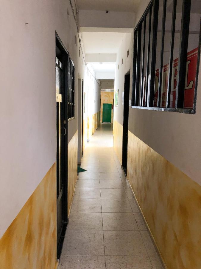 Hotel Plaza Confort Girardot Exterior photo