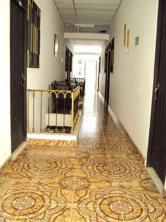 Hotel Plaza Confort Girardot Exterior photo