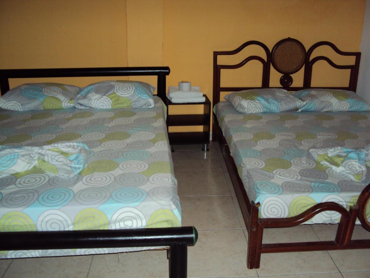 Hotel Plaza Confort Girardot Exterior photo