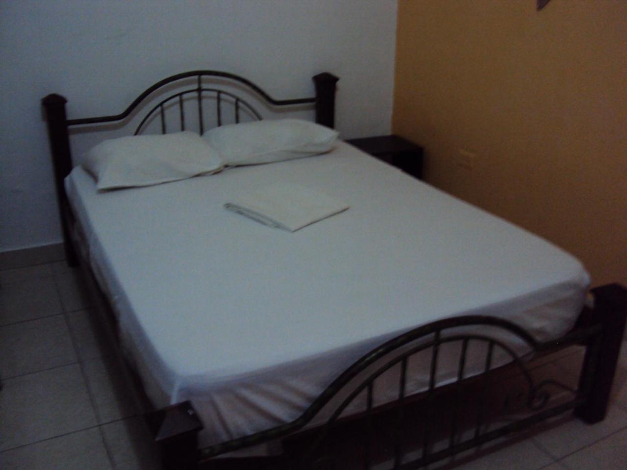 Hotel Plaza Confort Girardot Exterior photo
